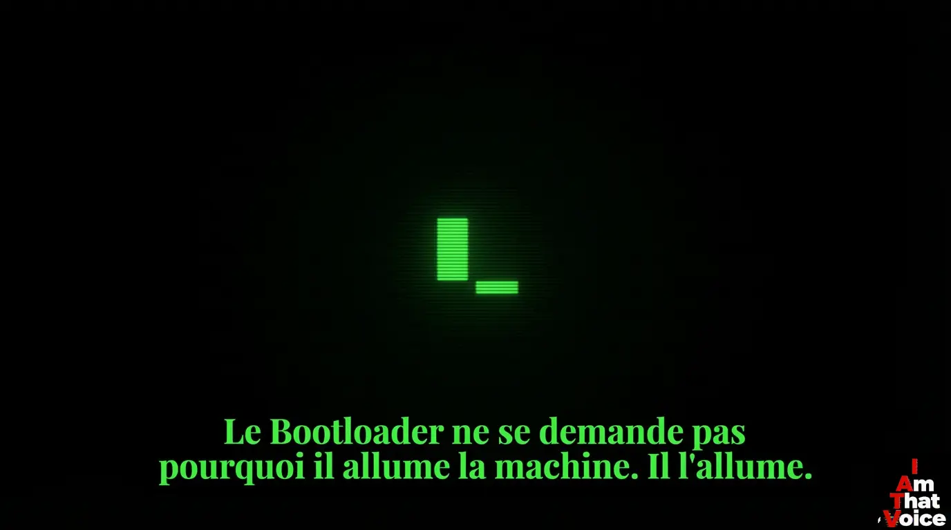 Codé en Dur