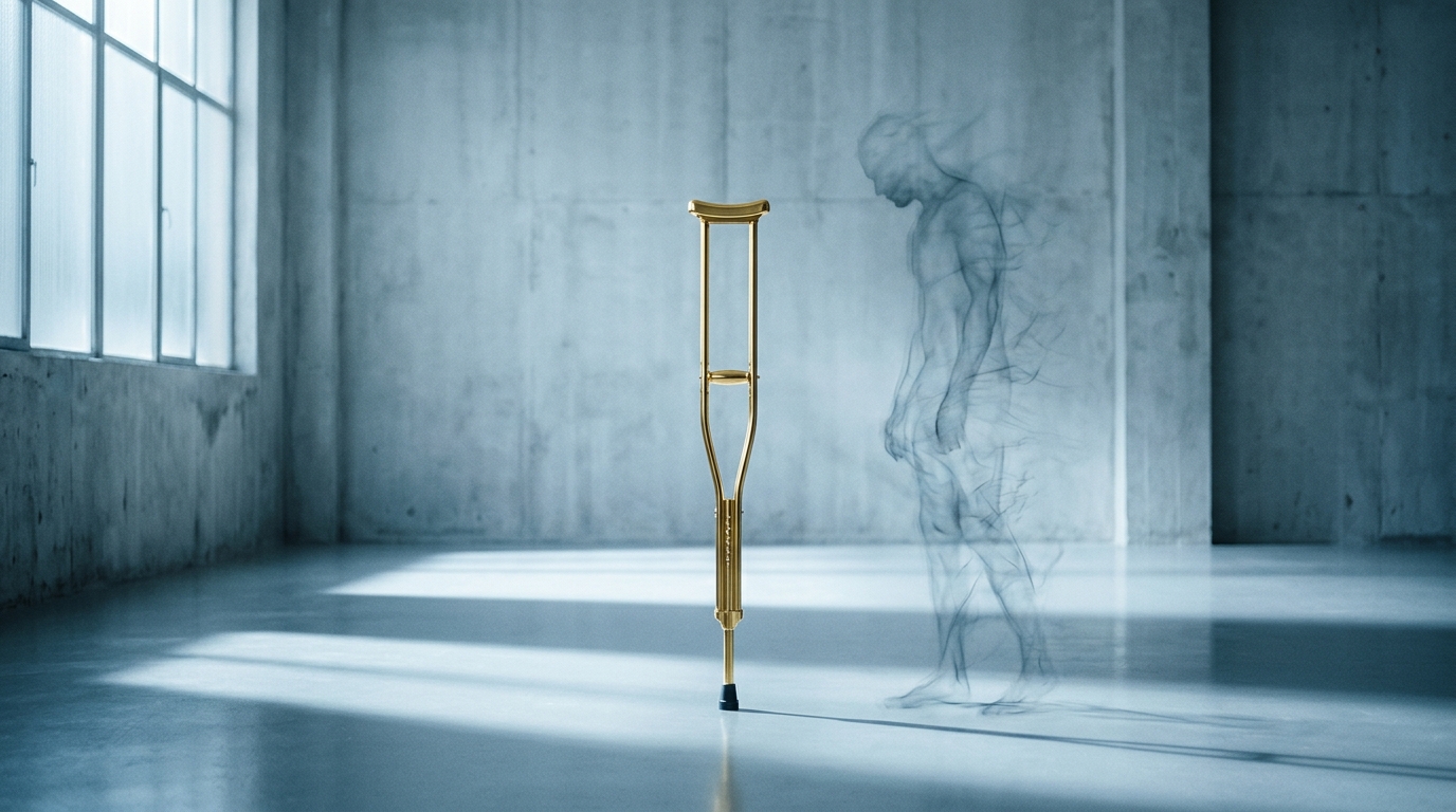 L’individuation confisquée