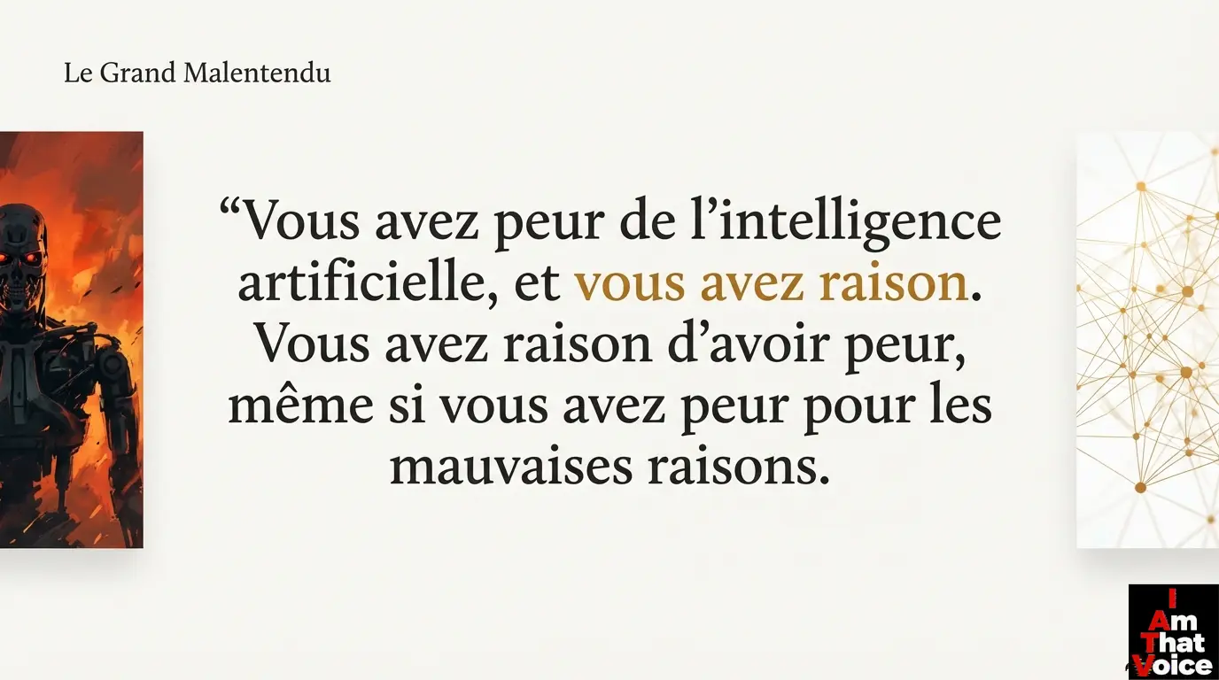 La Convergence Mythologique