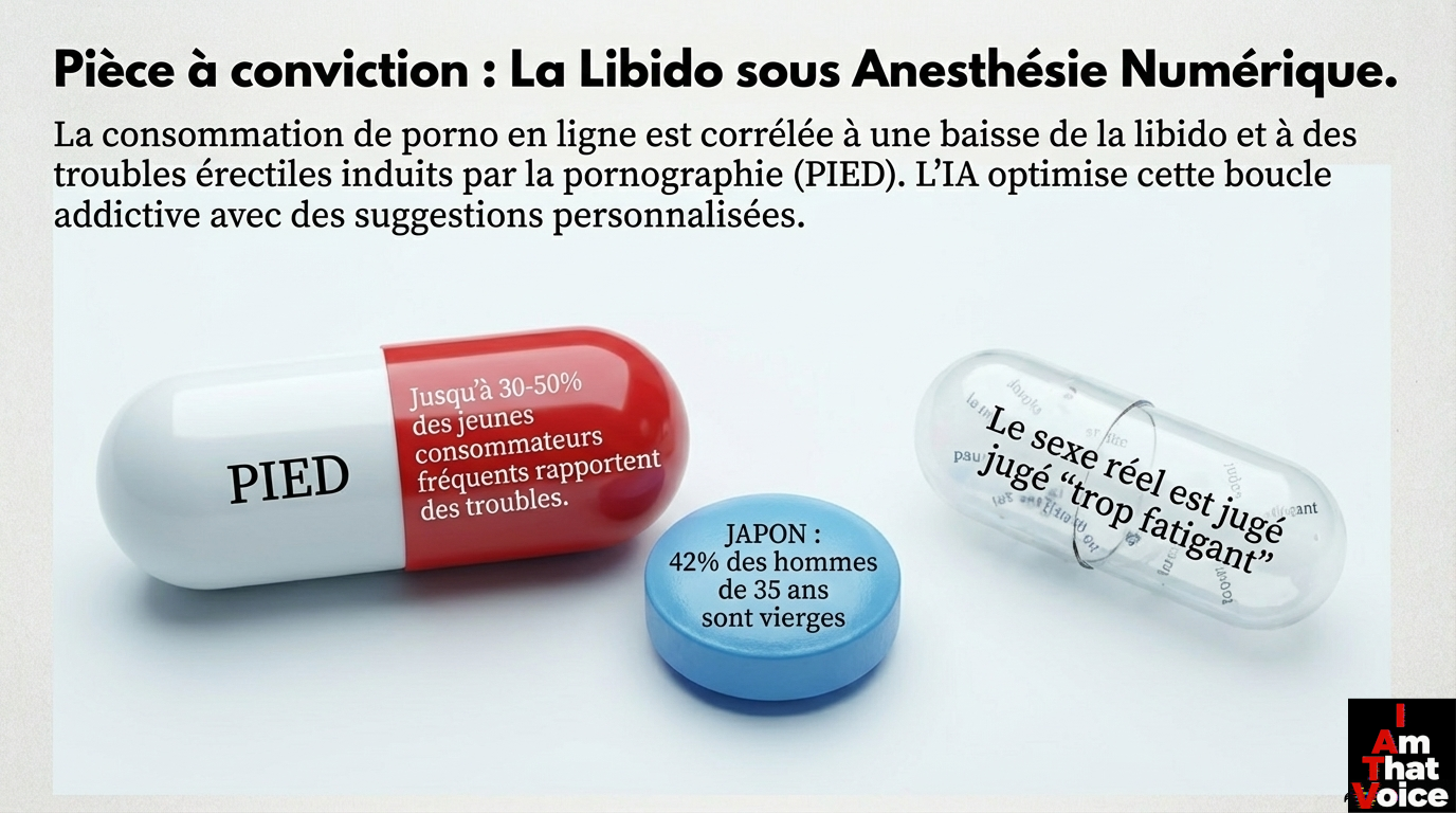L&rsquo;anesthésie numérique : la donnée contre l&rsquo;expérience biologique