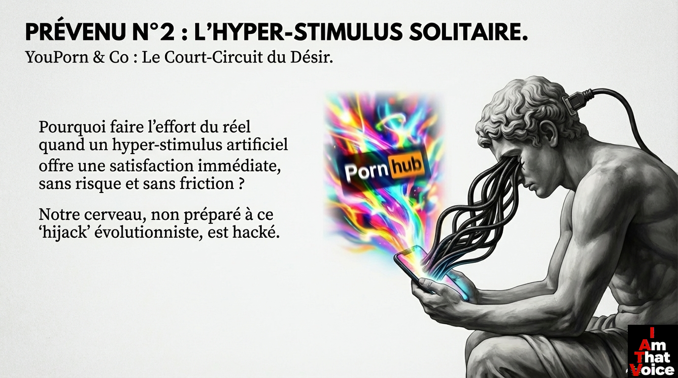 Le Corps comme Interface