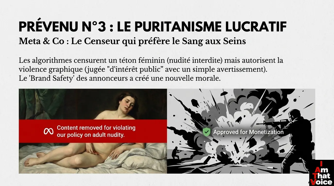 La Fin de l'Autre