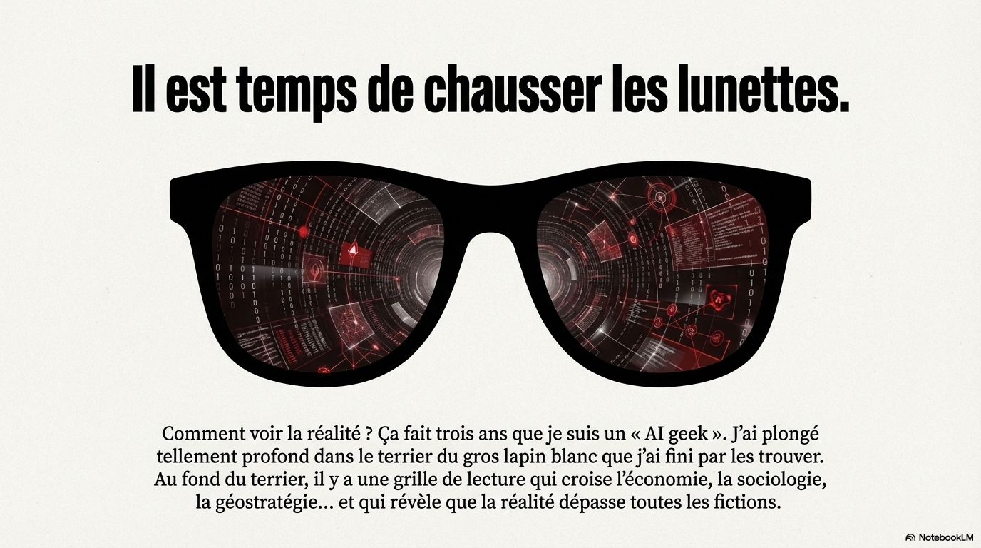 Le CERN de l'IA