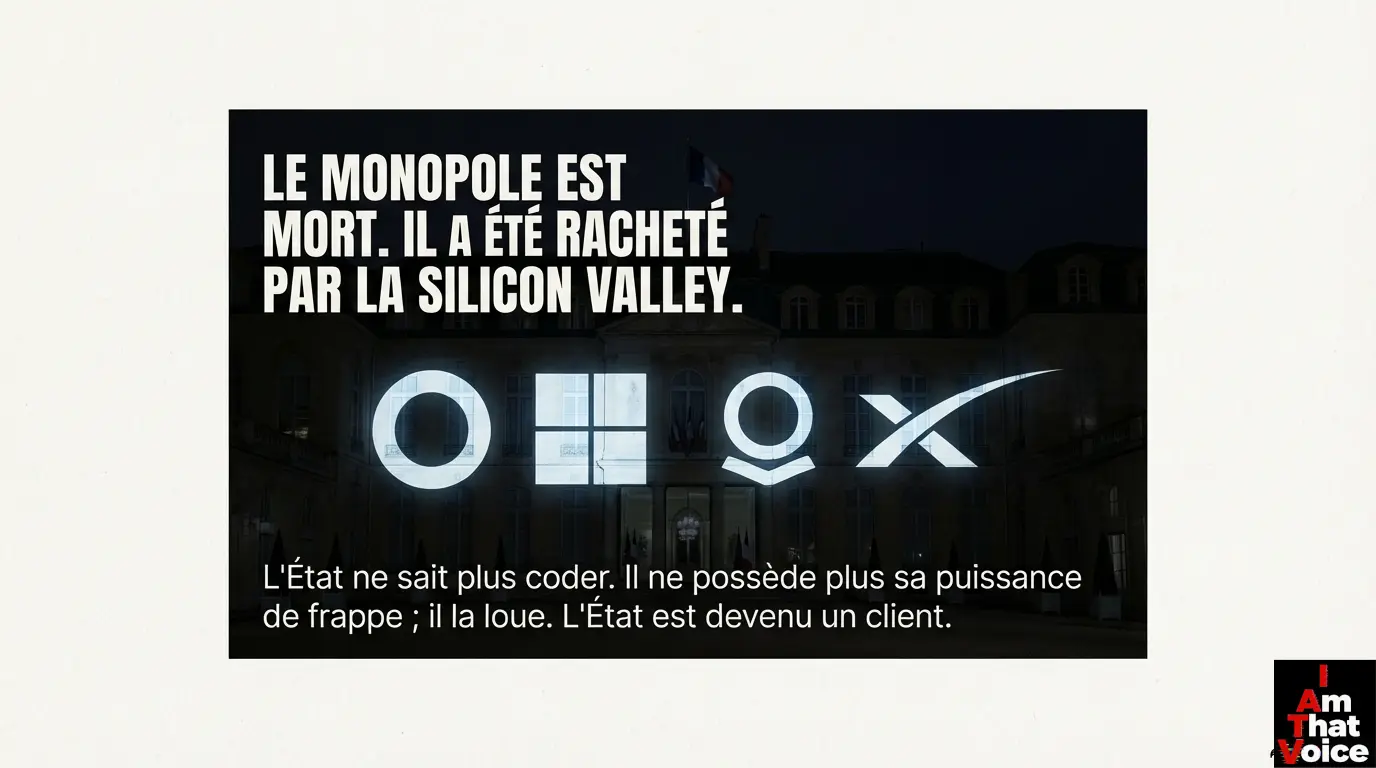L'État Abonné