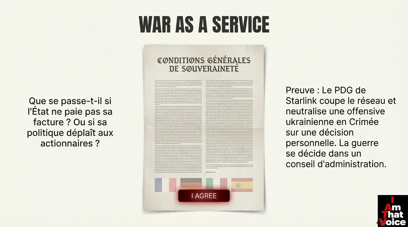 Le Léviathan et l&rsquo;Empire du milieu numérique