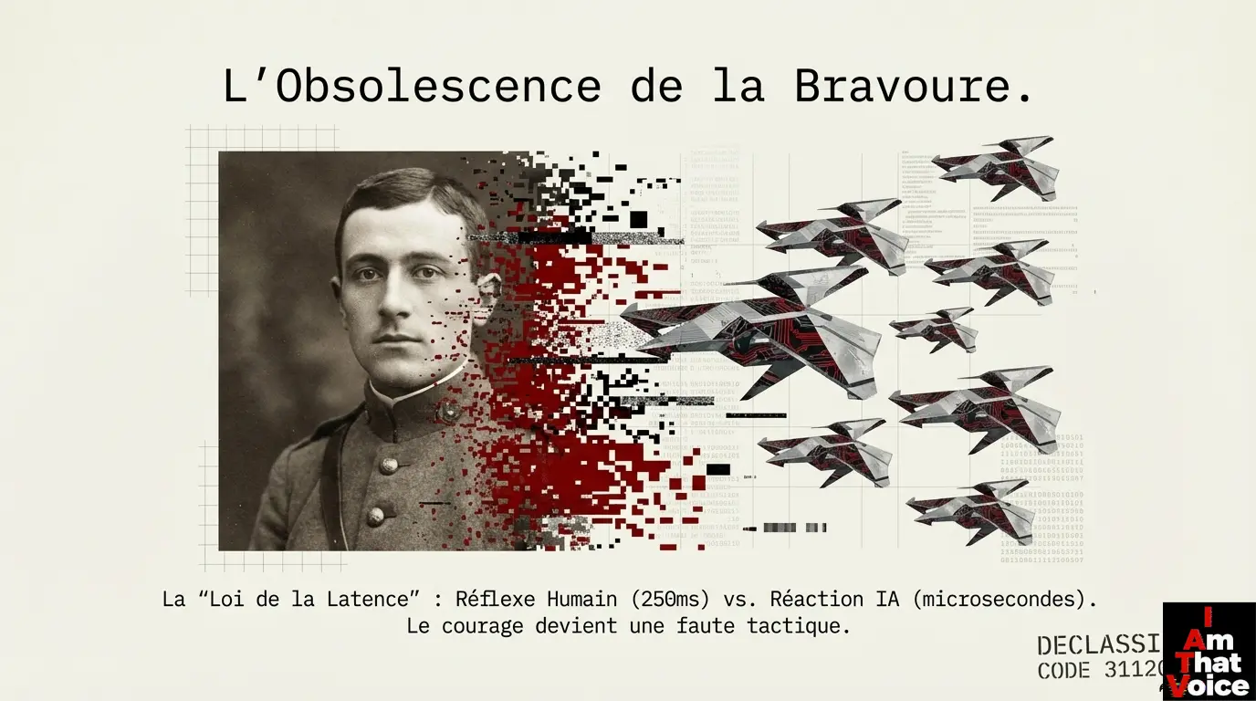 L'Adieu au Soldat Inconnu