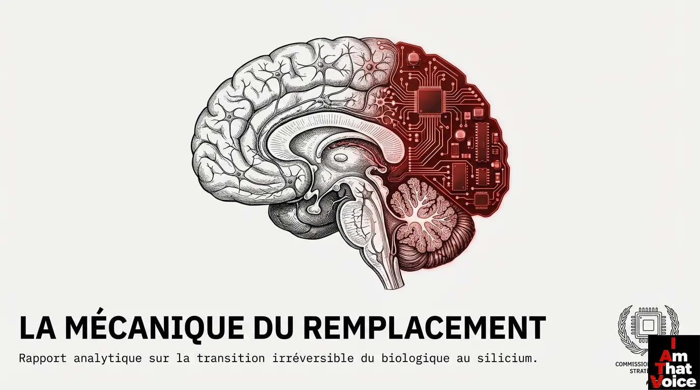 La Vassalisation de l'École
