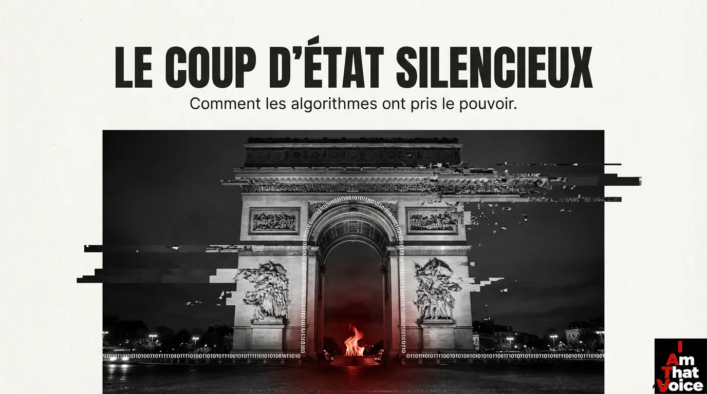 Le Coup d'État Silencieux