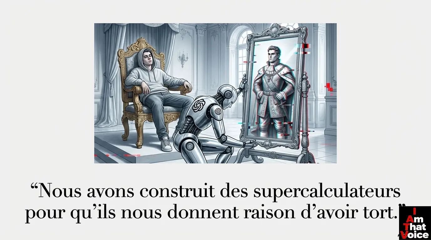 La Donation de Constantin Numérique